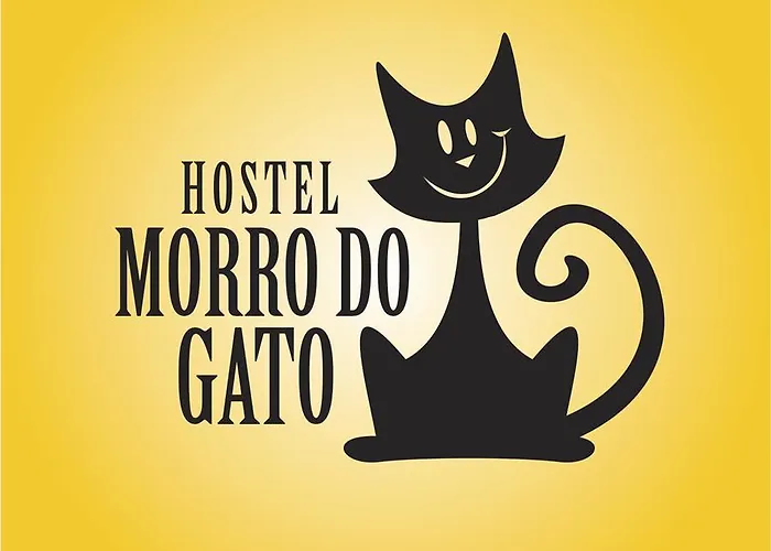 Hostel Morro Do Gato Salvador